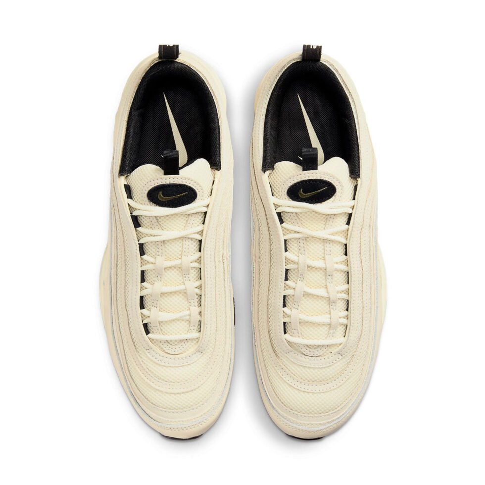Nike Air Max 97 'Coconut Milk' DV5451-100 - Image 4