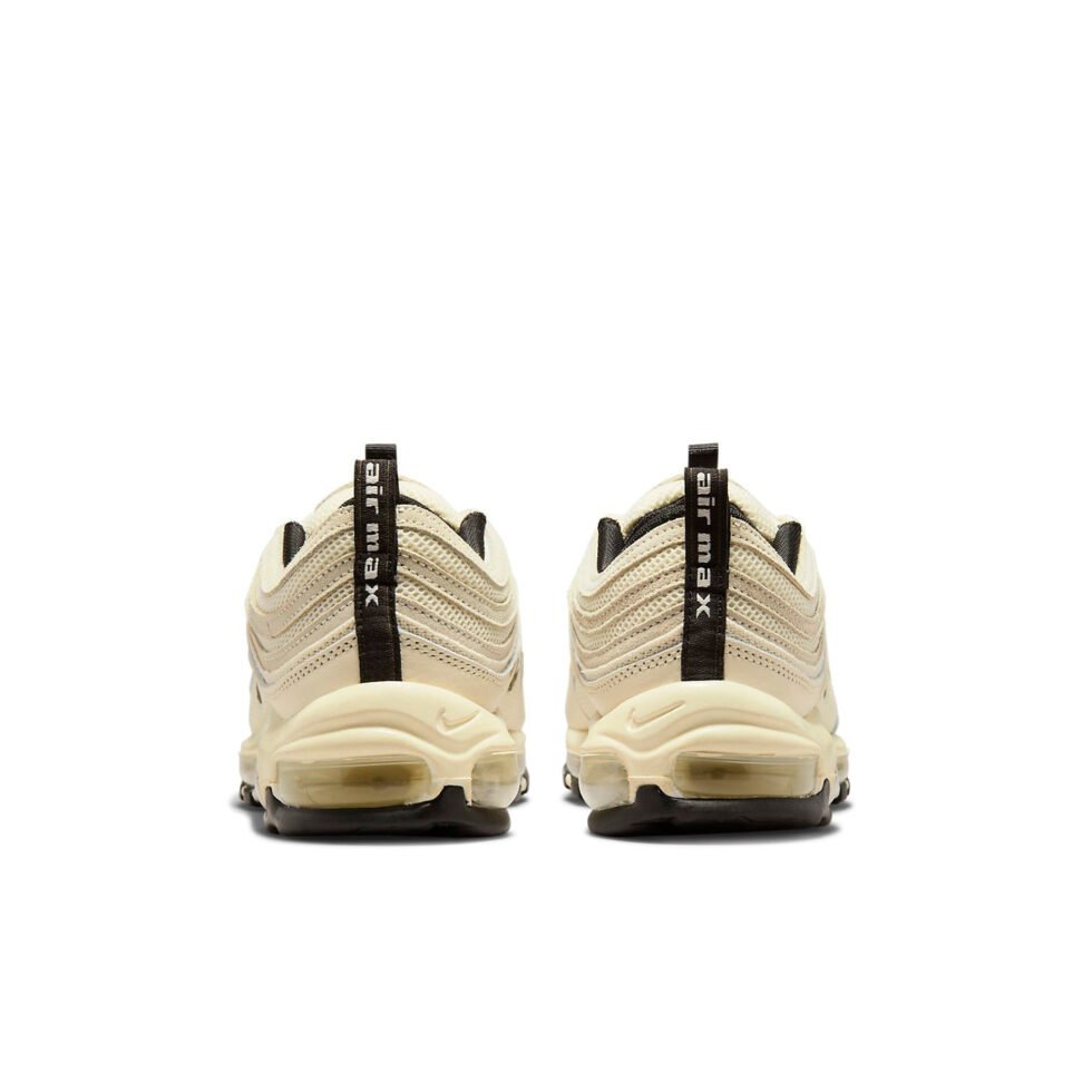Nike Air Max 97 'Coconut Milk' DV5451-100 - Image 5