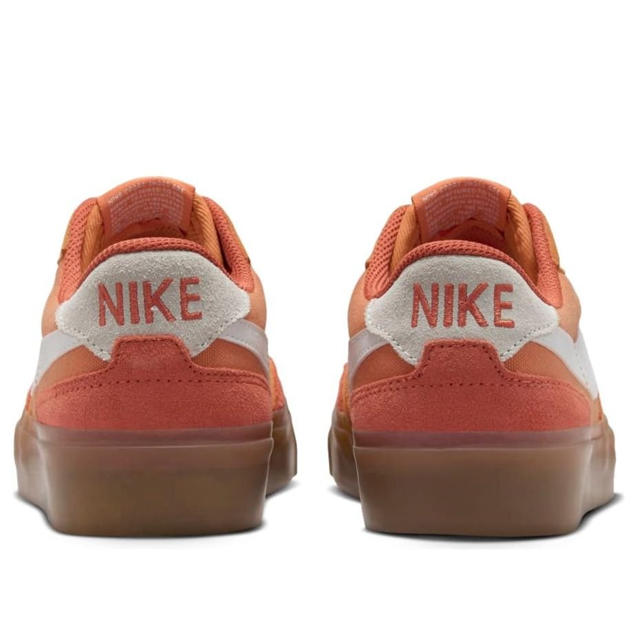 (WMNS) Nike SB Zoom Pogo Plus 'Orange' DV5469-800 - Image 4