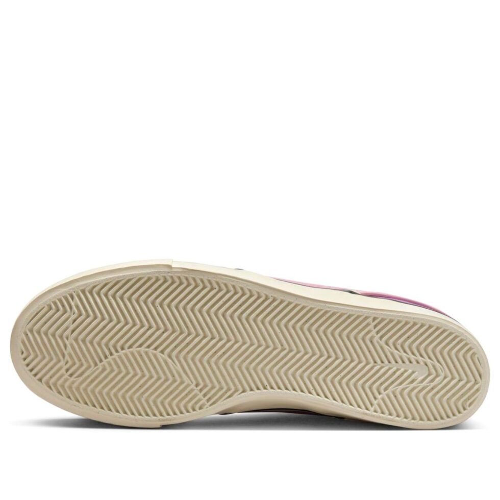 Nike SB Janoski+ 'Lilac Medium Soft Pink' DV5475-500 - Image 5
