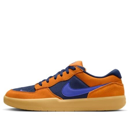 Nike SB Force 58 'Monarch Midnight Navy' DV5477-800