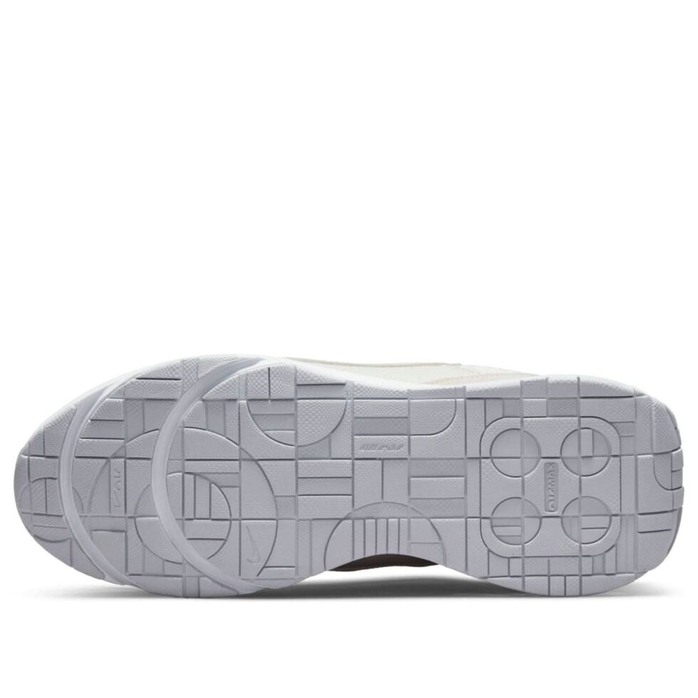 (WMNS) Nike Air Max Interlock Lite 'Cream' DV5695-102 - Image 6