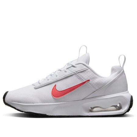 (WMNS) Nike Air Max Interlock Lite 'White Magic Ember' DV5695-103