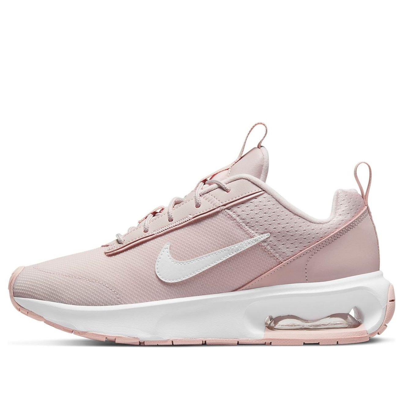 (WMNS) Nike Air Max Intrlk Lite DV5695-600