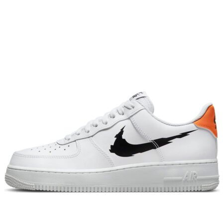 Nike Air Force 1 Low 'Glitch Swoosh' DV6483-100