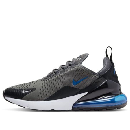 Nike Air Max 270 'Iron Grey Game Royal' DV6494-001