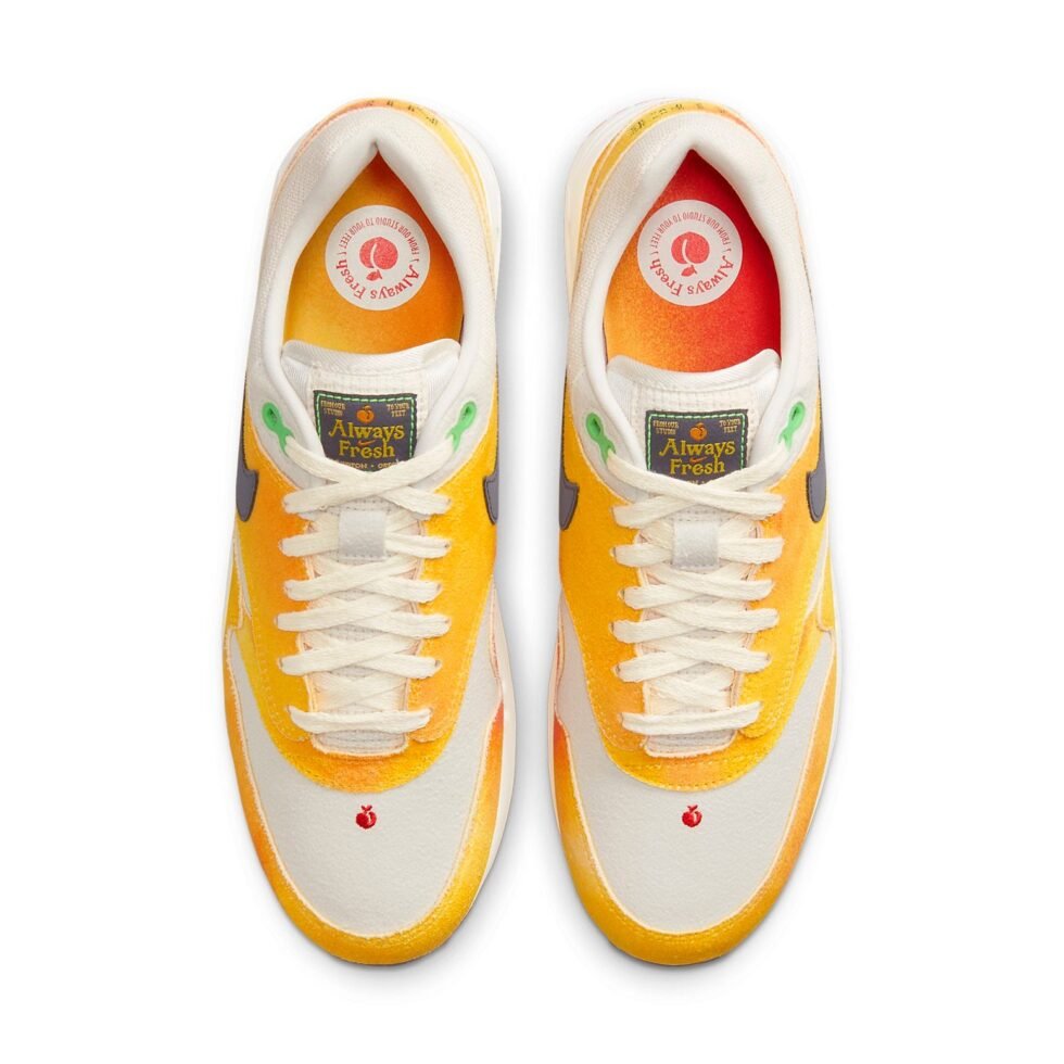 Nike Air Max 1 '86 OG Golf NRG 'Always Fresh' DV6802-007 - Image 4
