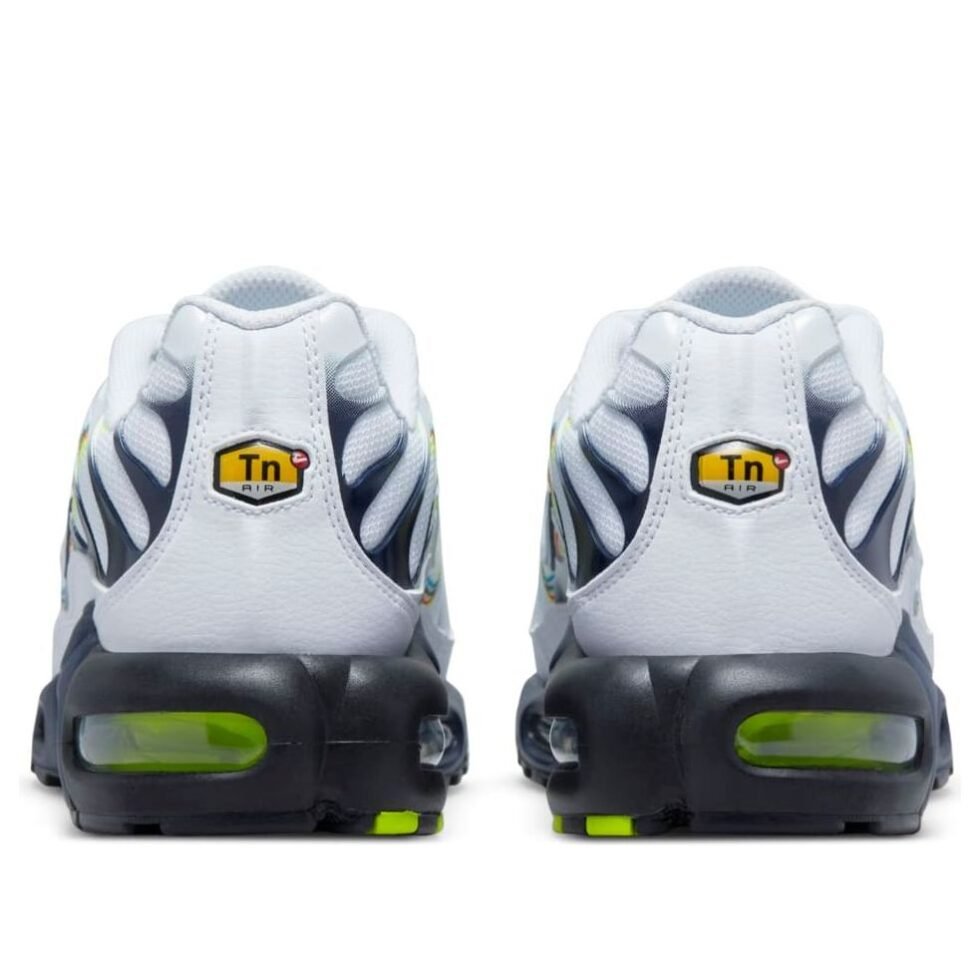 Nike Air Max Plus '3D Swoosh' DV6821-100 - Image 5
