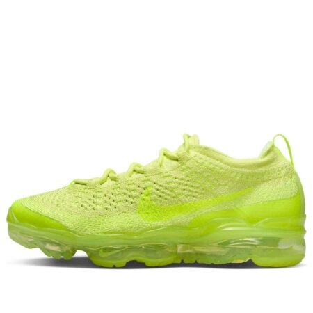 (WMNS) Nike Air VaporMax 2023 Flyknit 'Lemon Twist' DV6840-700