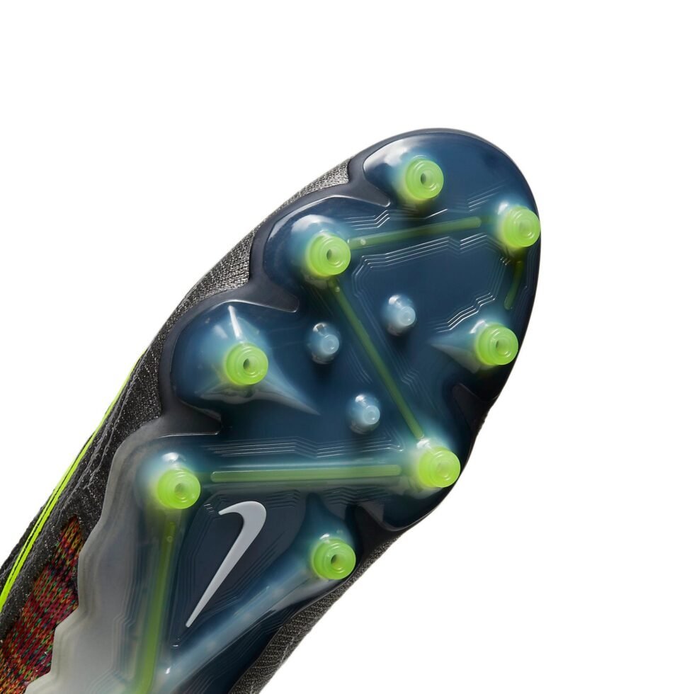 Nike Phantom GXElite DF Fusion AG Pro 'Black' DV6972-071 - Image 5