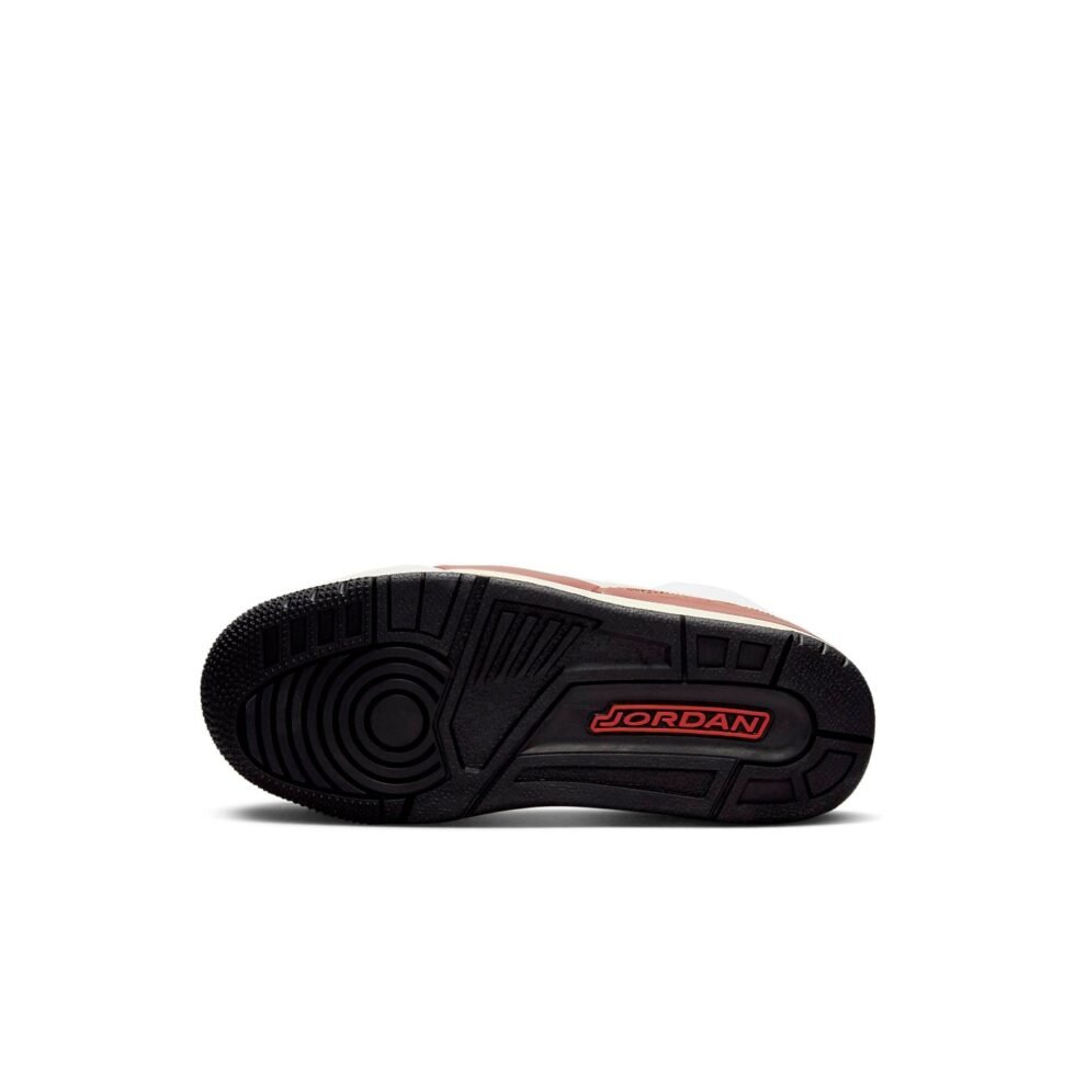 (PS) Air Jordan 3 Retro 'Mars Stone' DV7027-108 - Image 6