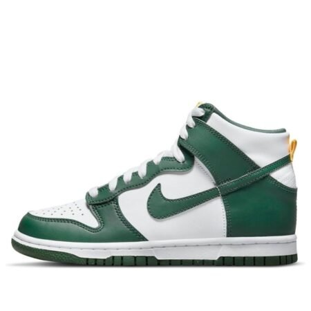 (GS) Nike Dunk High 'Australia' DV7072-300