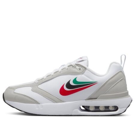 (GS) Nike Air Max Dawn 'Multi-Swoosh' DV7077-001