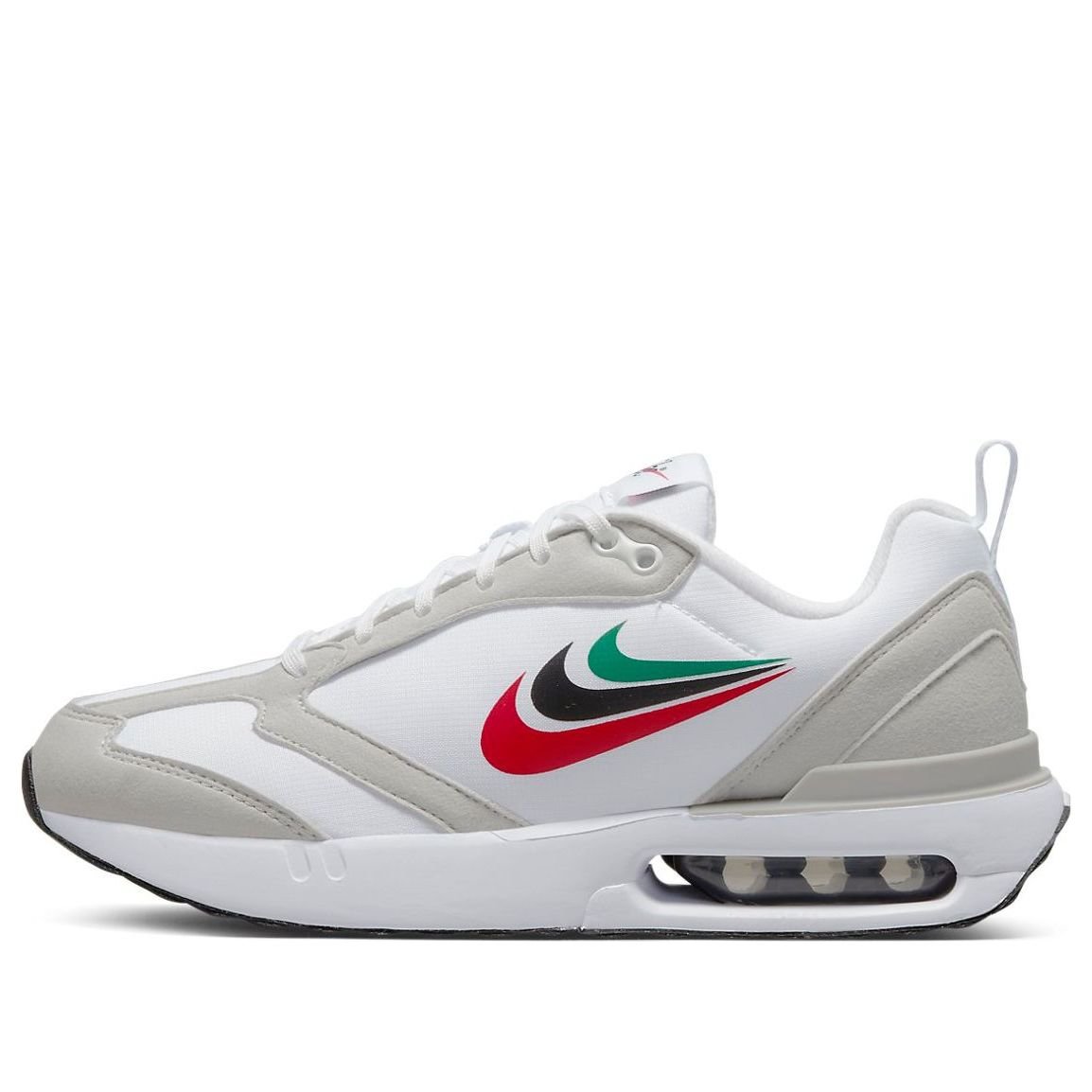 (GS) Nike Air Max Dawn 'Multi-Swoosh' DV7077-001