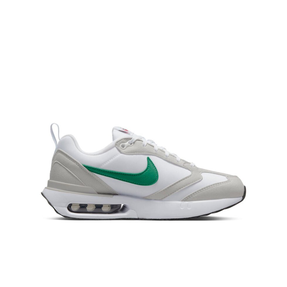 (GS) Nike Air Max Dawn 'Multi-Swoosh' DV7077-001 - Image 2