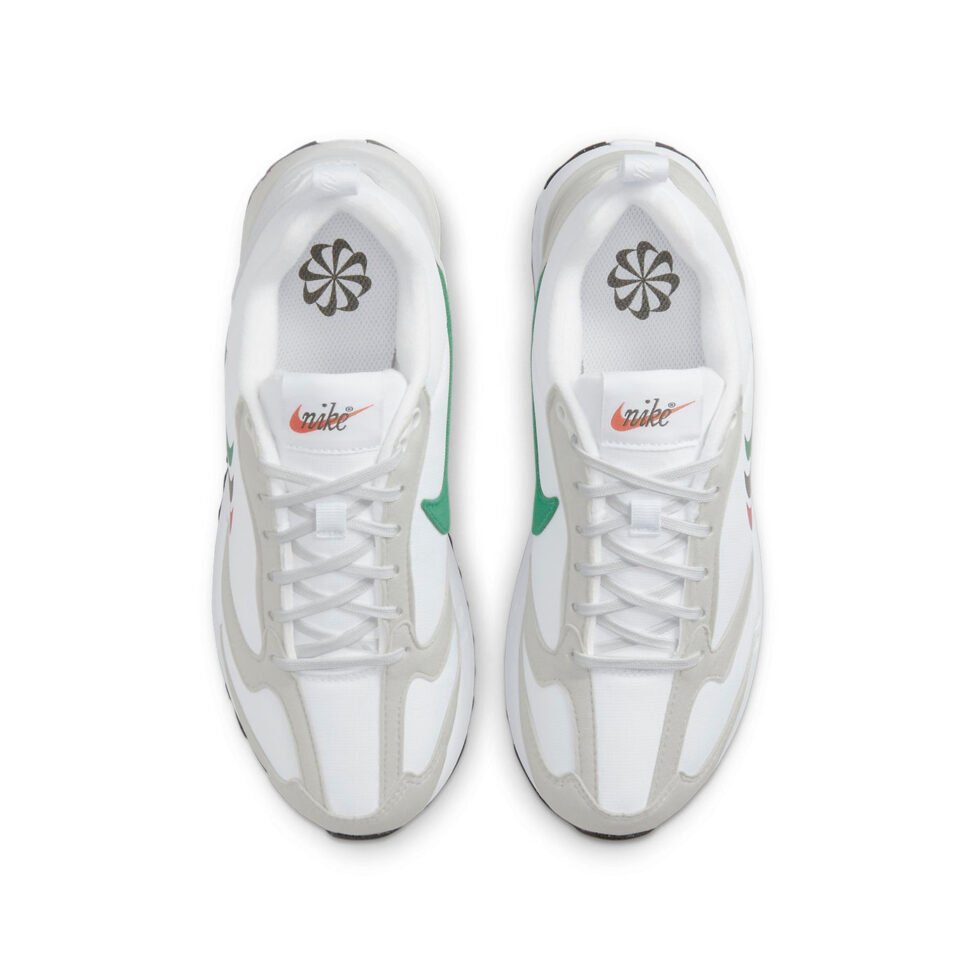 (GS) Nike Air Max Dawn 'Multi-Swoosh' DV7077-001 - Image 4