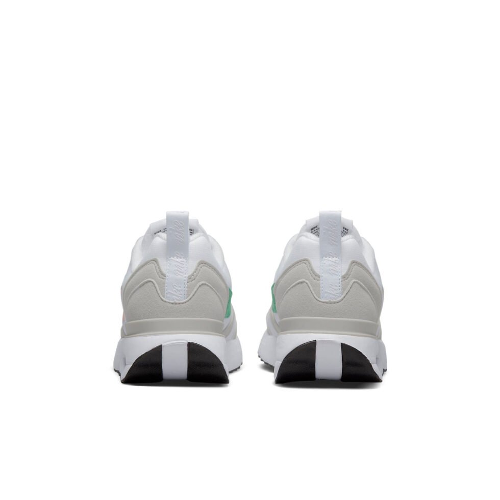 (GS) Nike Air Max Dawn 'Multi-Swoosh' DV7077-001 - Image 5