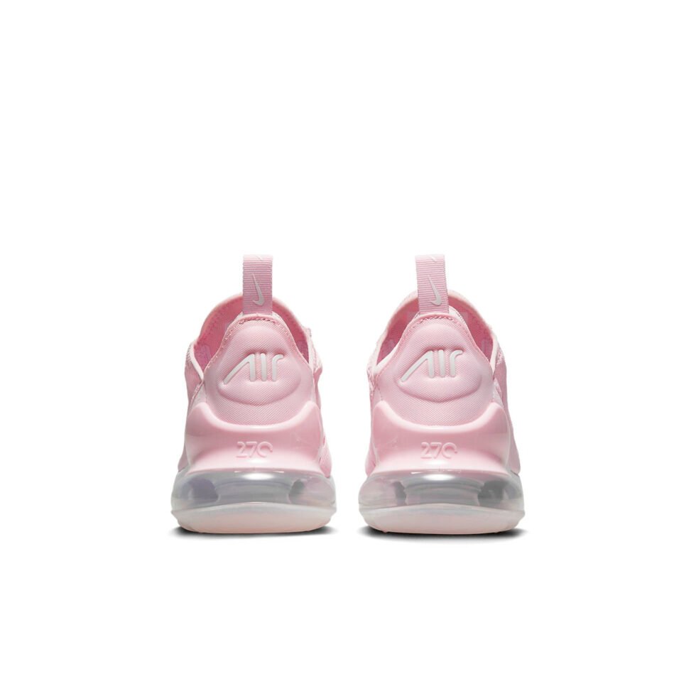 (GS) Nike Air Max 270 'Prism Pink' DV7078-600 - Image 5