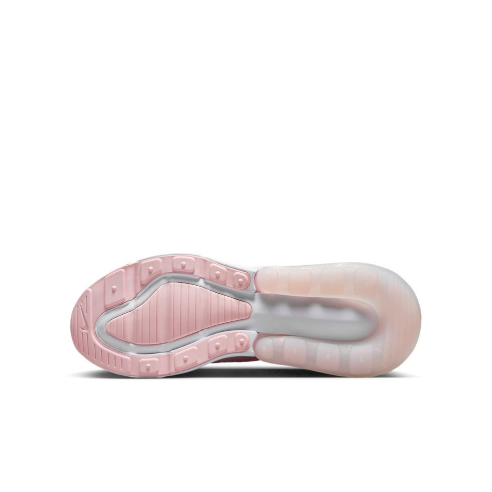 (GS) Nike Air Max 270 'Prism Pink' DV7078-600 - Image 6