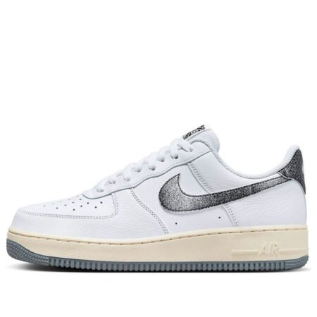Nike Air Force 1 Low 'Classics 50 Years Of Hip-Hop' DV7183-100