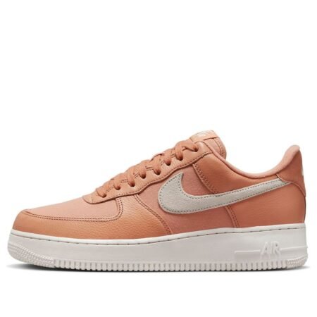 Nike Air Force 1 Low 'Amber Brown' DV7186-200