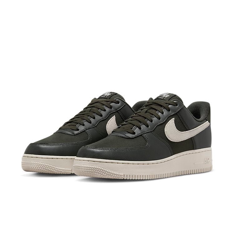 Nike Air Force 1 Low '07 LX 'Sequoia' DV7186-301 - Image 2