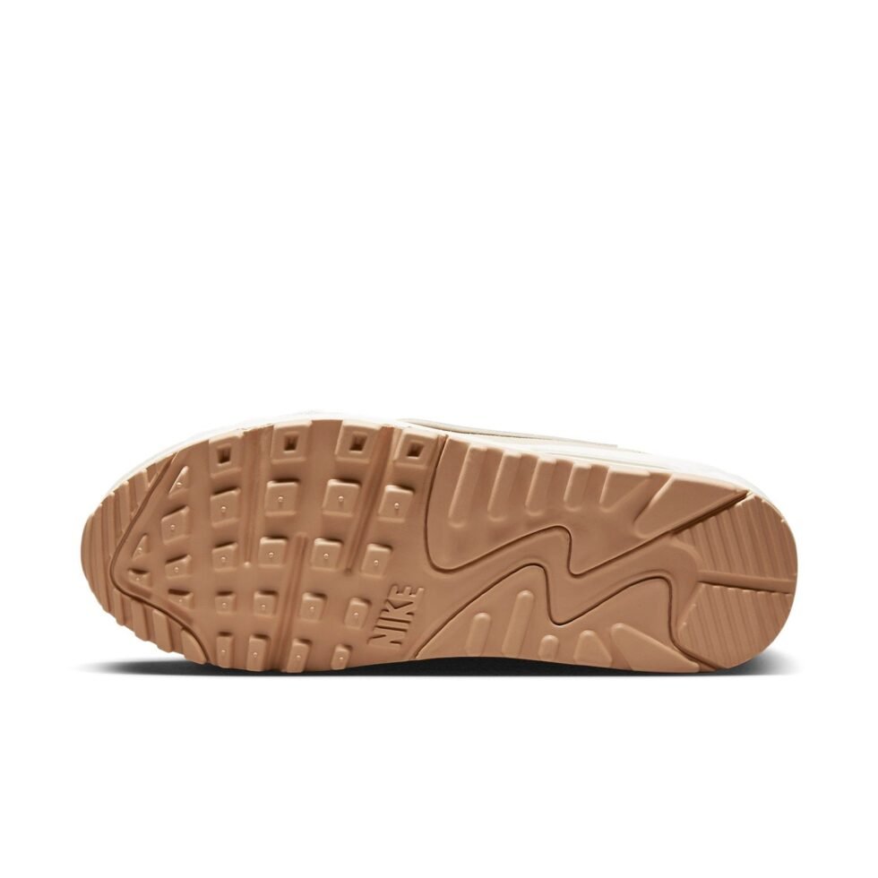 (WMNS) Nike Air Max 90 Futura 'Sail Sanddrift' DV7190-100 - Image 6