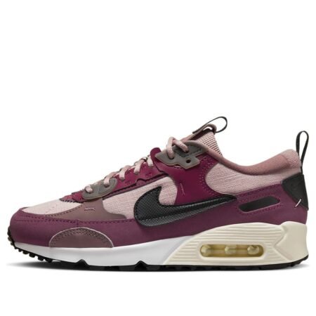 (WMNS) Nike Air Max 90 Futura 'Diffused Taupe' DV7190-200