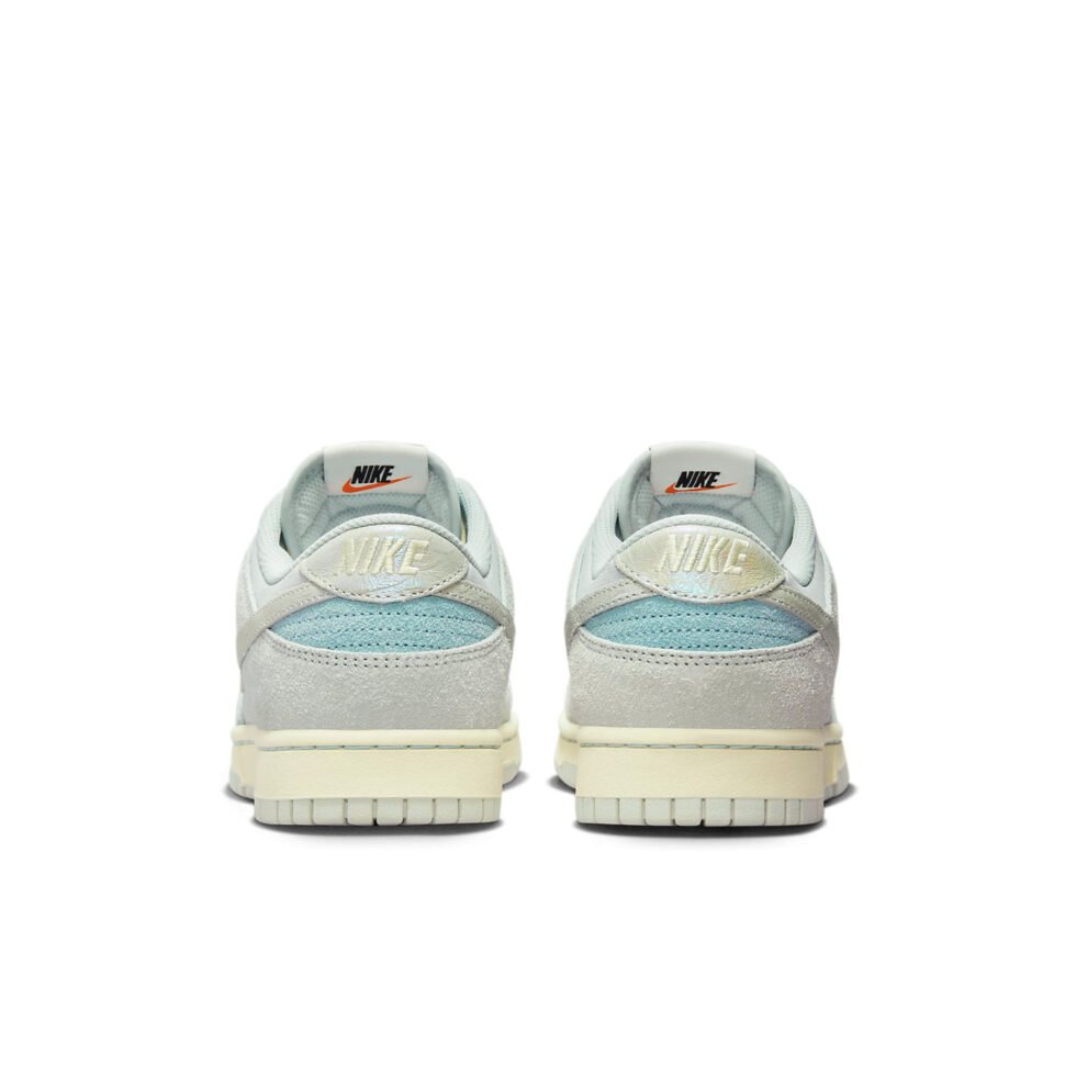 Nike Dunk Low 'Gone Fishing' DV7210-001 - Image 5