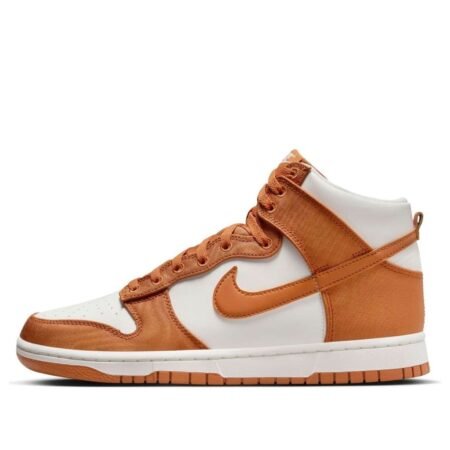 Nike Dunk High 'Monarch' DV7223-800