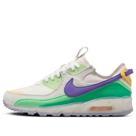 Nike Air Max Terrascape 90 'Phantom Action Grape' DV7413-001