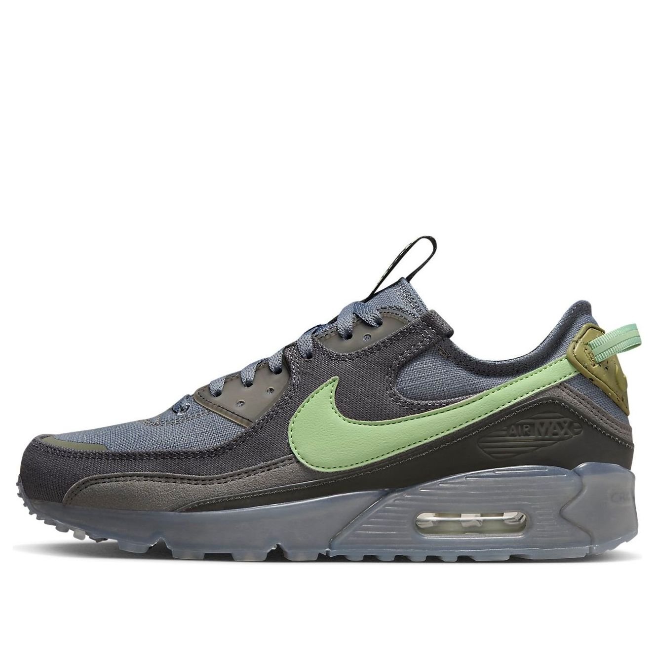 Nike Air Max 90 Terrascape 'Cool Grey Honeydew' DV7413-014
