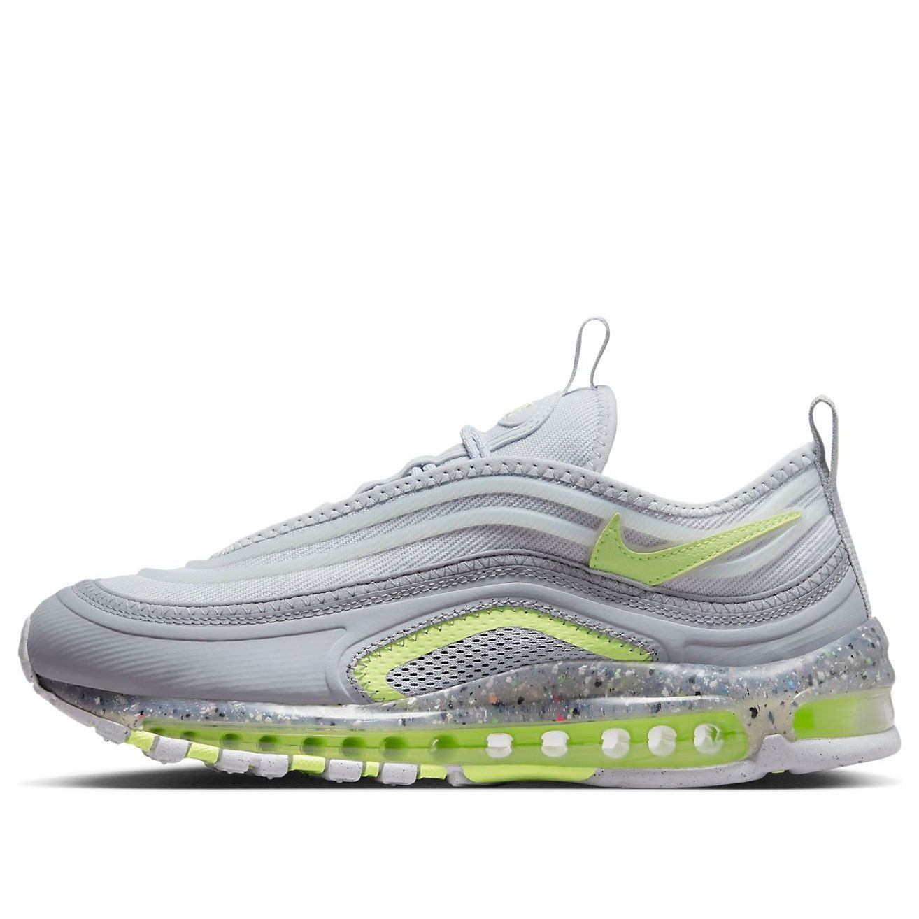 Nike Air Max Terrascape 97 'Grey Volt' DV7418-002