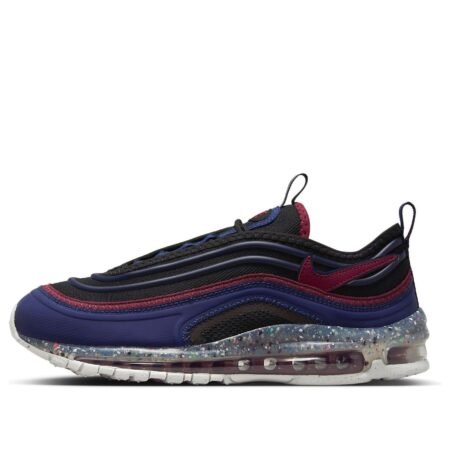 Nike Air Max Terrascape 97 'Black Burgundy Blue' DV7418-400