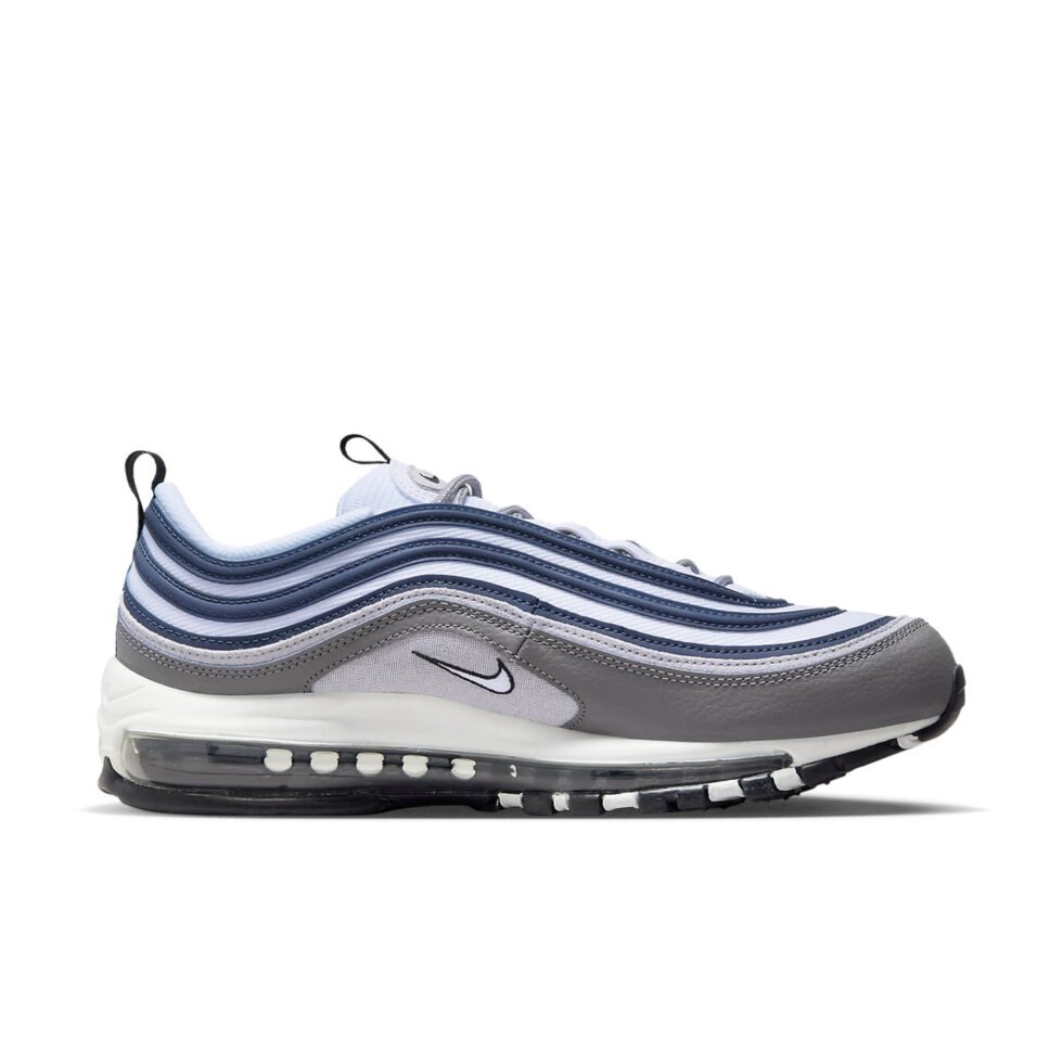 Nike Air Max 97 'Georgetown' DV7421-001 - Image 2