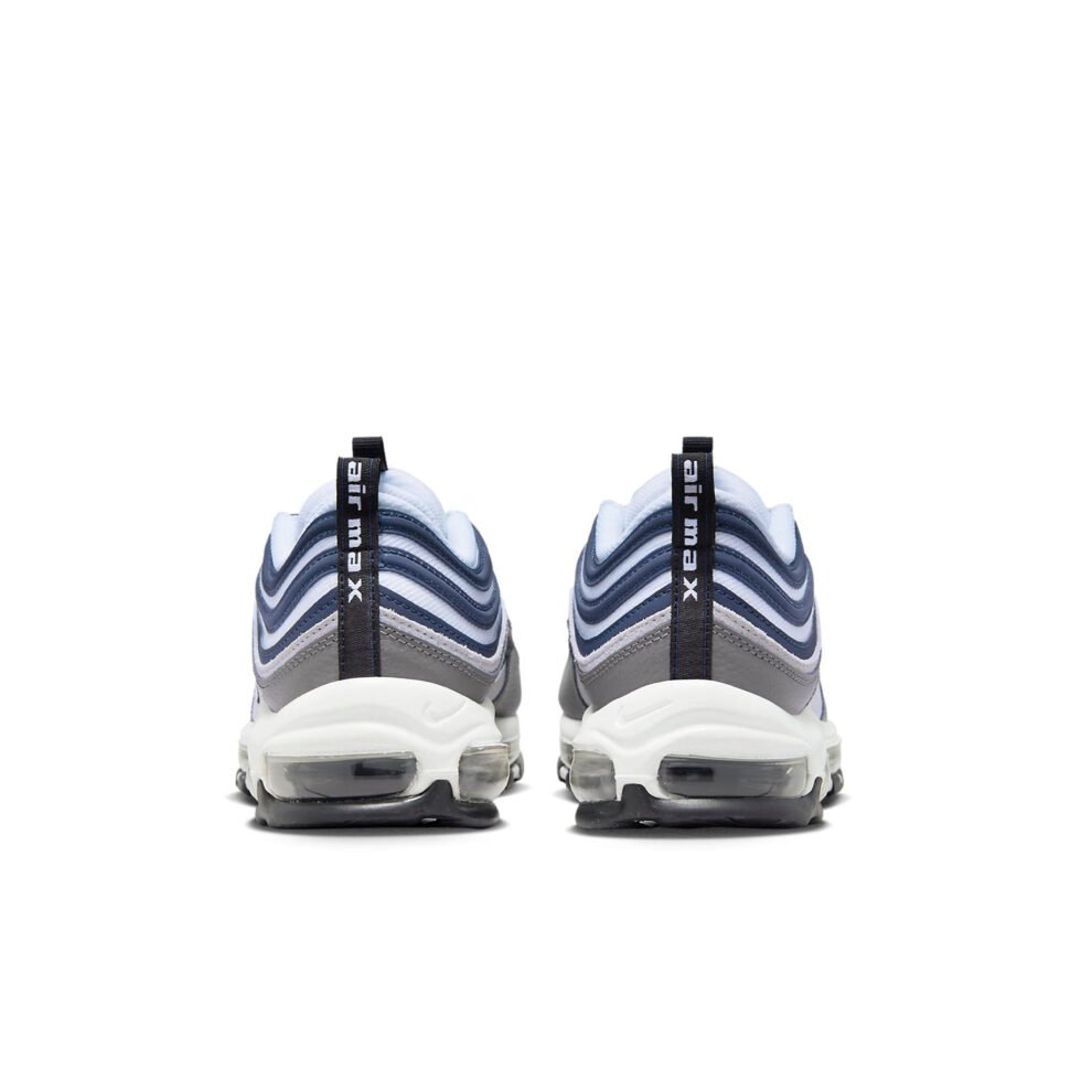 Nike Air Max 97 'Georgetown' DV7421-001 - Image 5