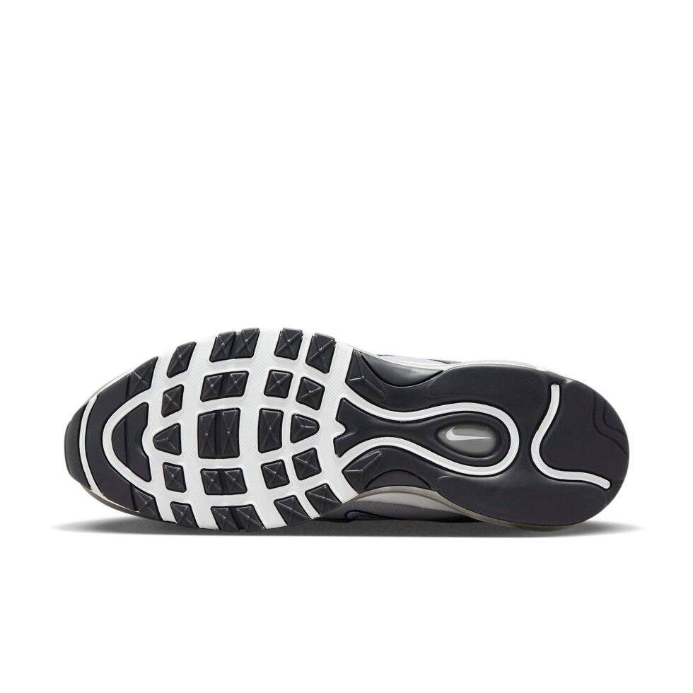 Nike Air Max 97 'Georgetown' DV7421-001 - Image 6