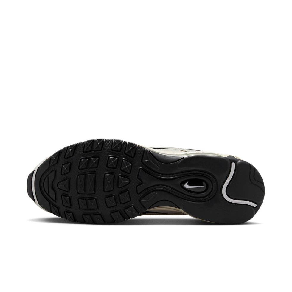Nike Air Max 97 SE 'Light Bone Black' DV7421-002 - Image 6