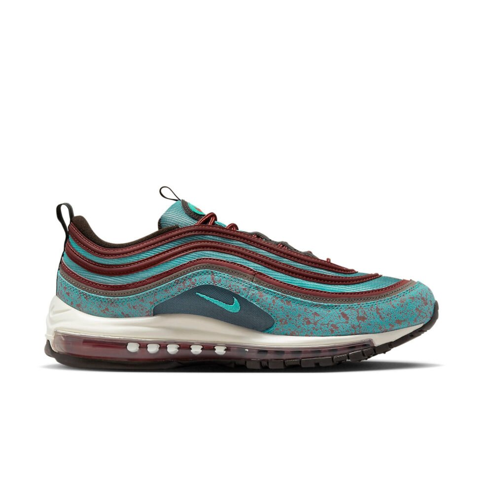 Nike Air Max 97 'Oxidized' DV7422-200 - Image 2
