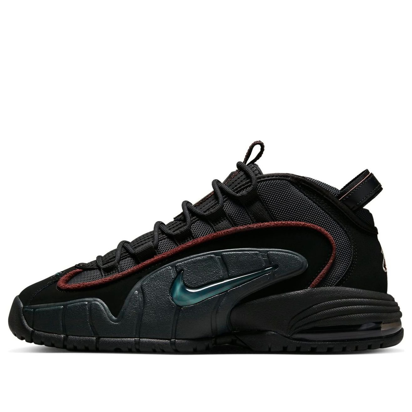 Nike Air Max Penny 1 'Faded Spruce' DV7442-001