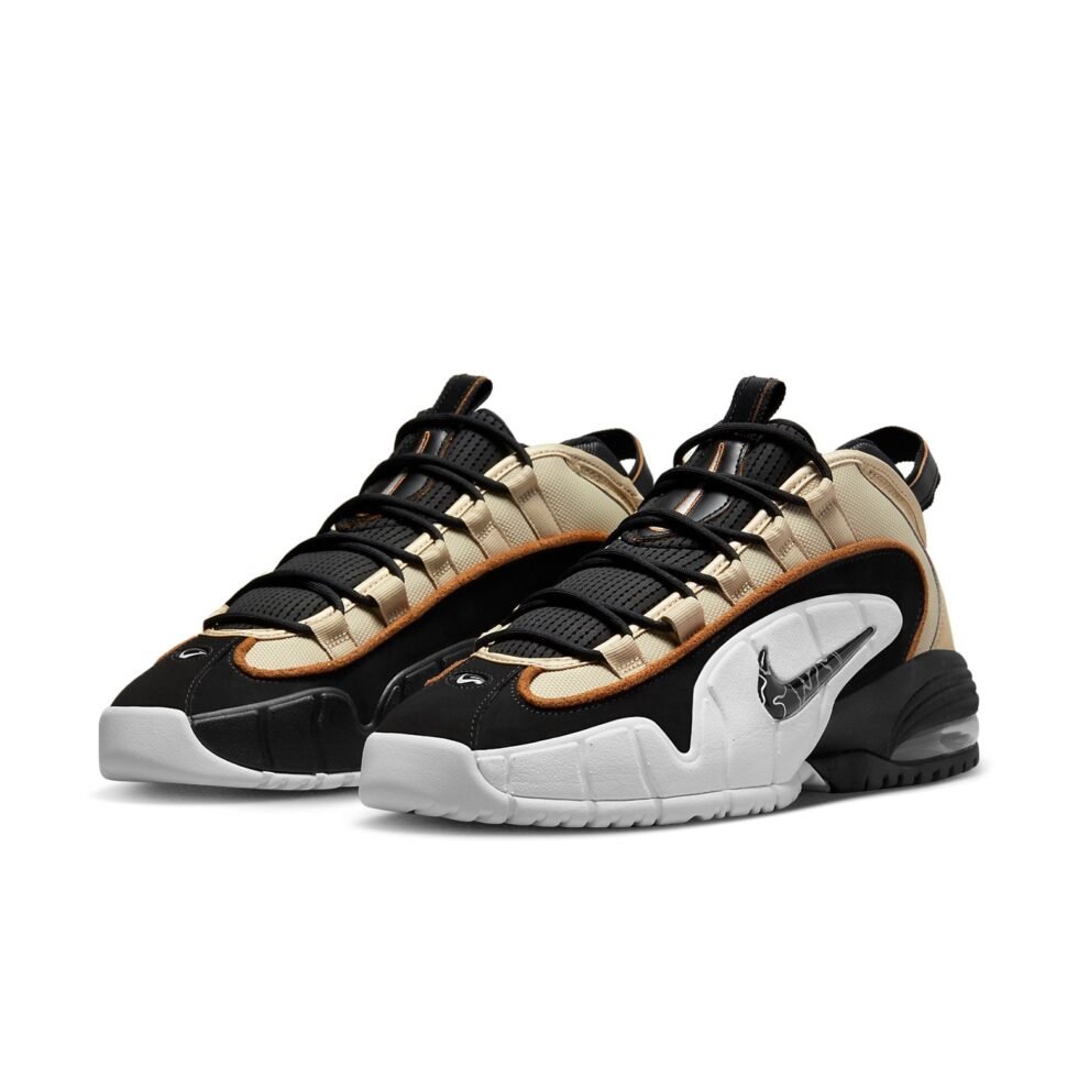 Nike Air Max Penny 1 'Rattan' DV7442-200 - Image 3
