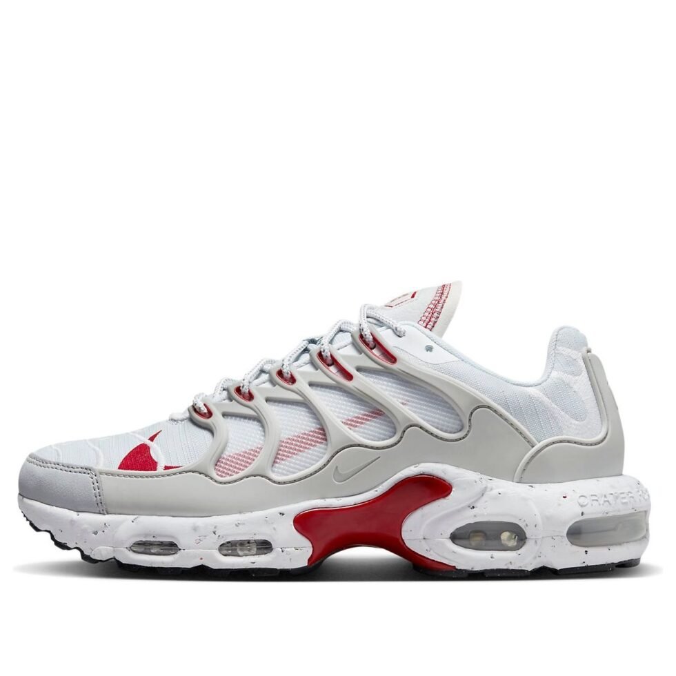 Nike Air Max Terrascape Plus 'White' DV7513-001