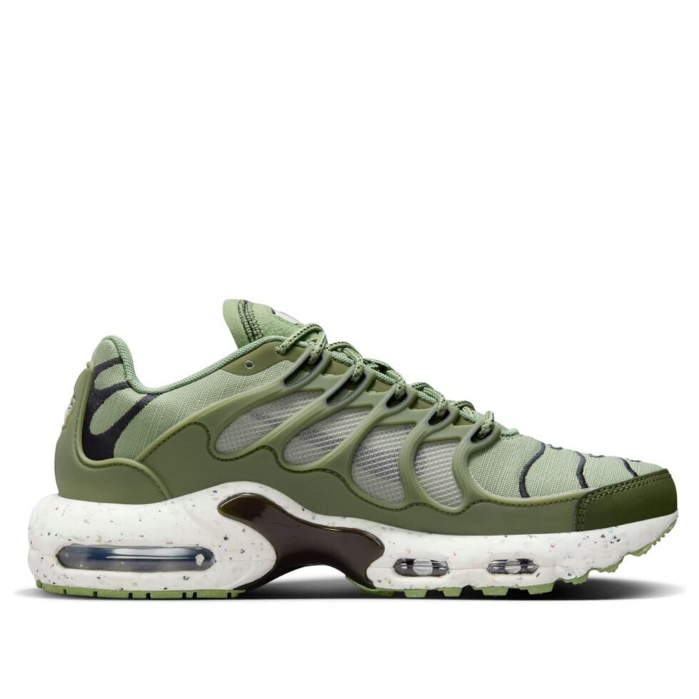Nike Air Max Terrascape Plus 'Medium Olive' DV7513-301 - Image 2