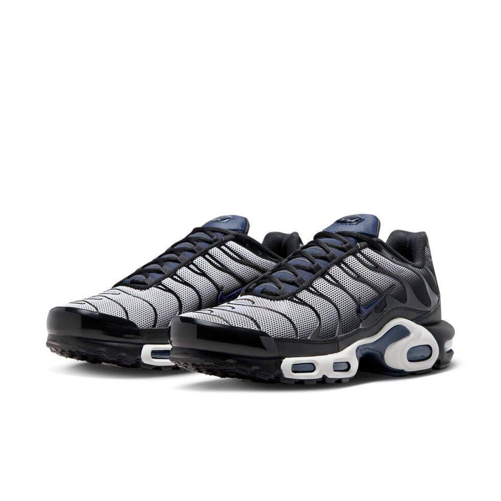 Nike Air Max Plus SE 'Midnight Navy' DV7665-001 - Image 3