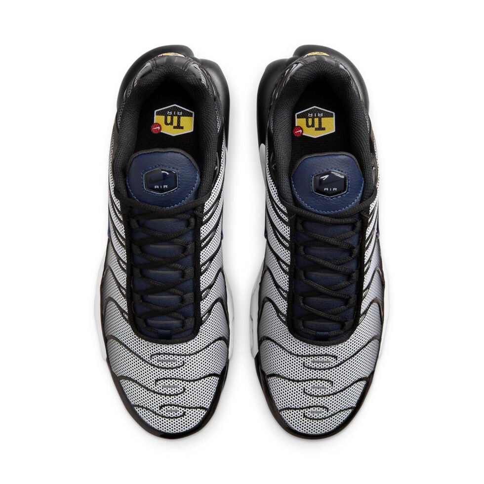 Nike Air Max Plus SE 'Midnight Navy' DV7665-001 - Image 4