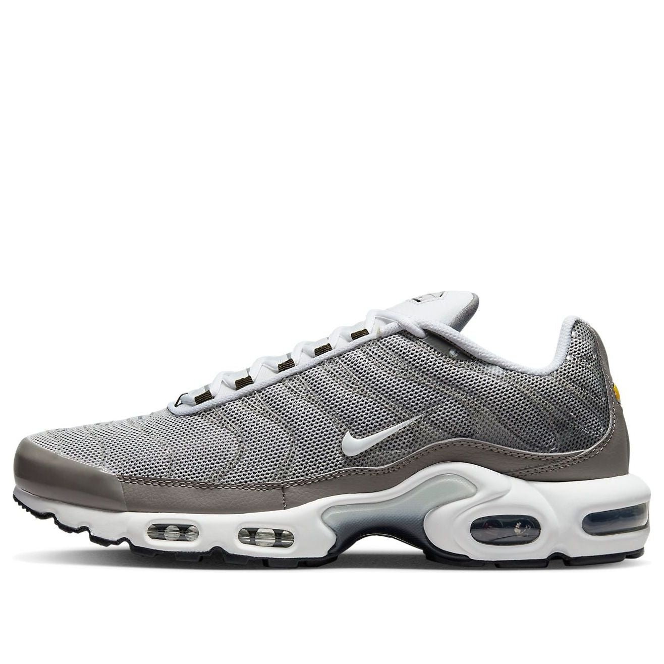 Nike Air Max Plus SE 'Flat Pewter' DV7665-002