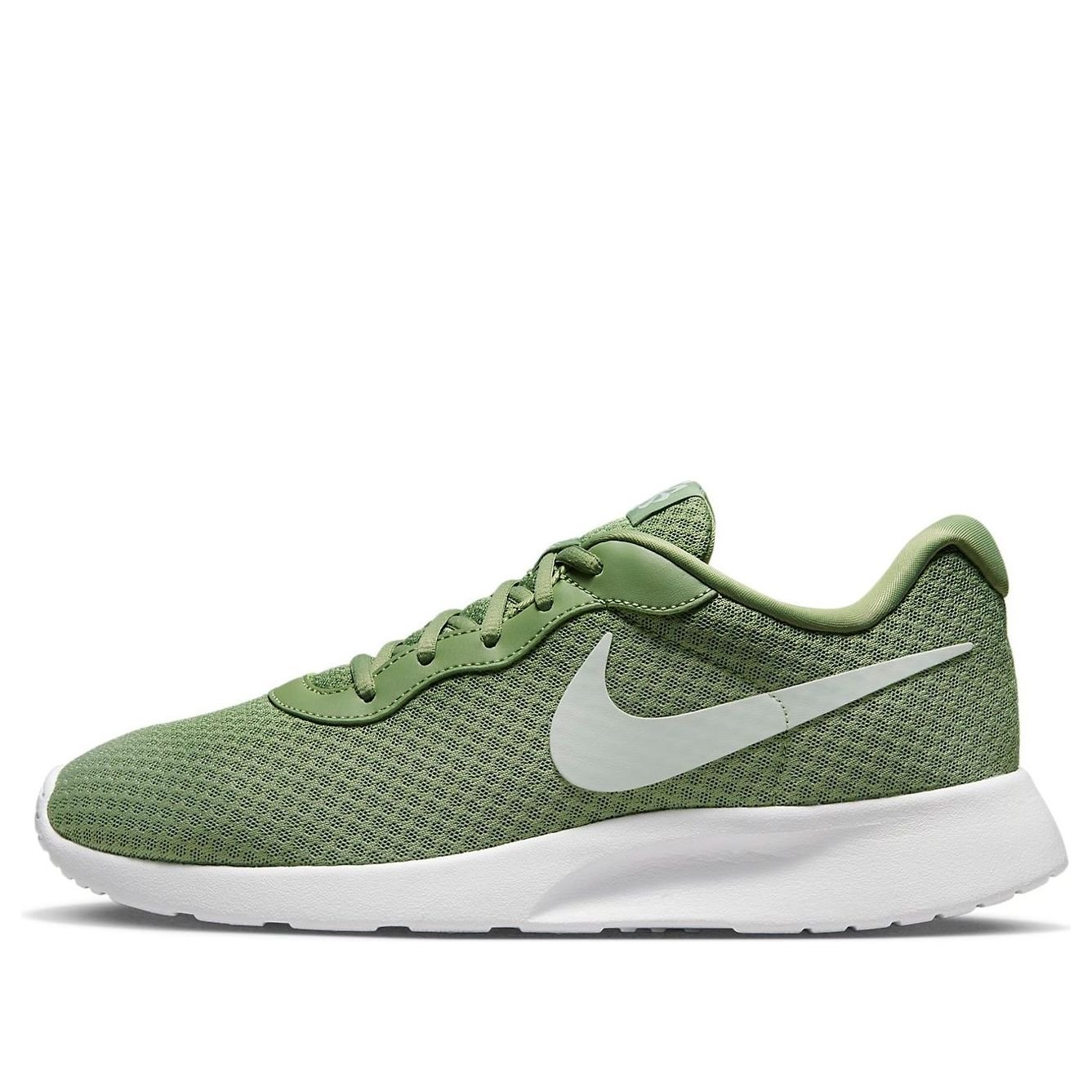 Nike Tanjun EasyOn 'Oil Green White' DV7775-300