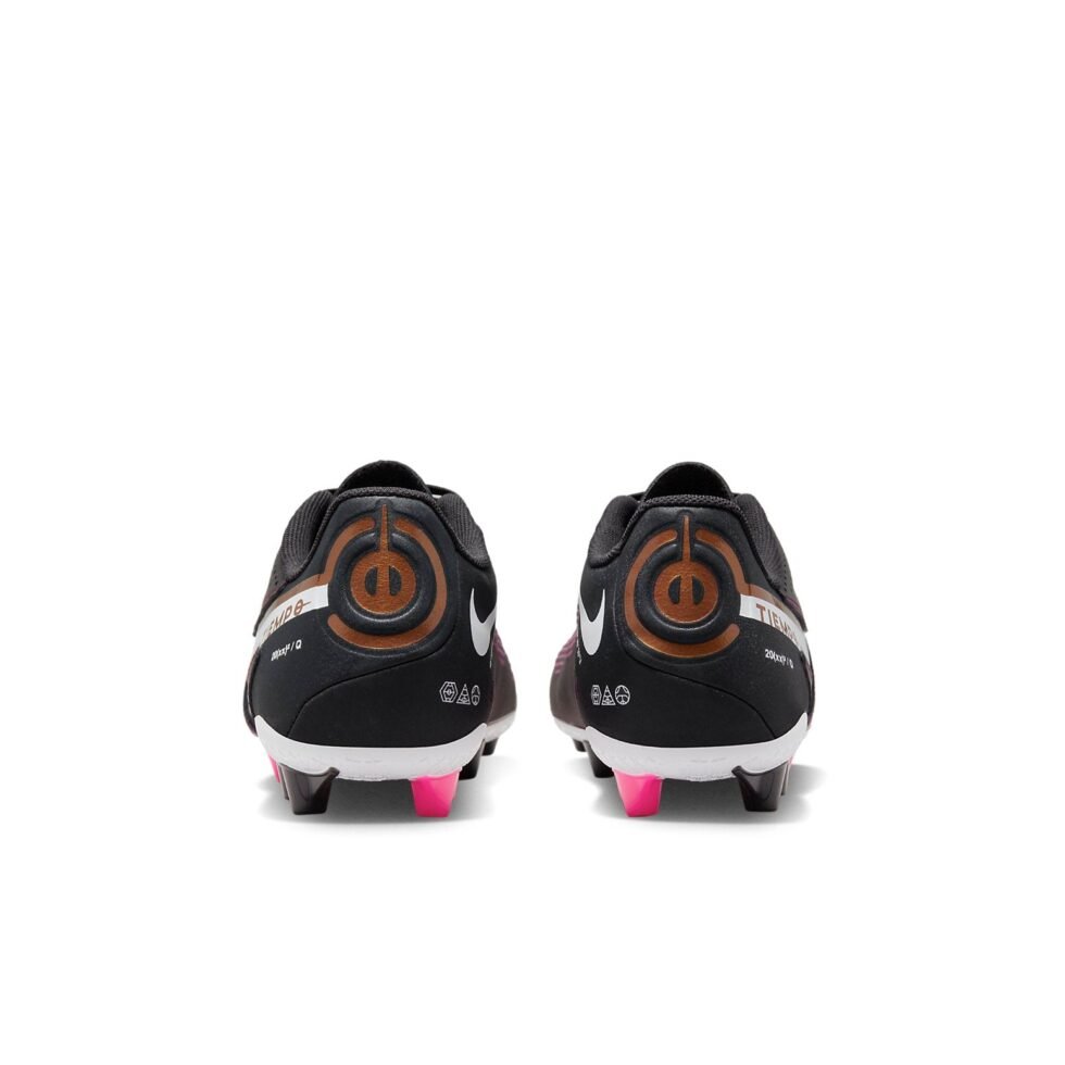 Nike Legend 9 Academy AG 'Space Purple White' DV8188-510 - Image 3