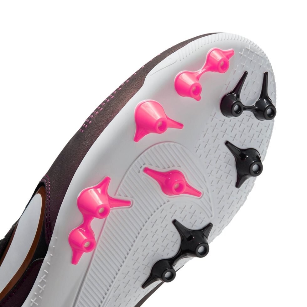 Nike Legend 9 Academy AG 'Space Purple White' DV8188-510 - Image 5