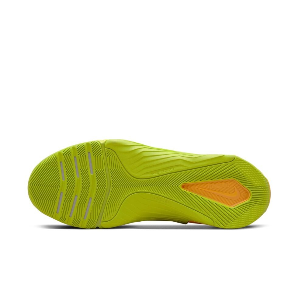 Nike Metcon 8 AMP 'Picante Red Bright Cactus' DV9019-600 - Image 6